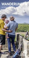 Titelfoto Wanderungen 2020: Familie schaut in die Ferne