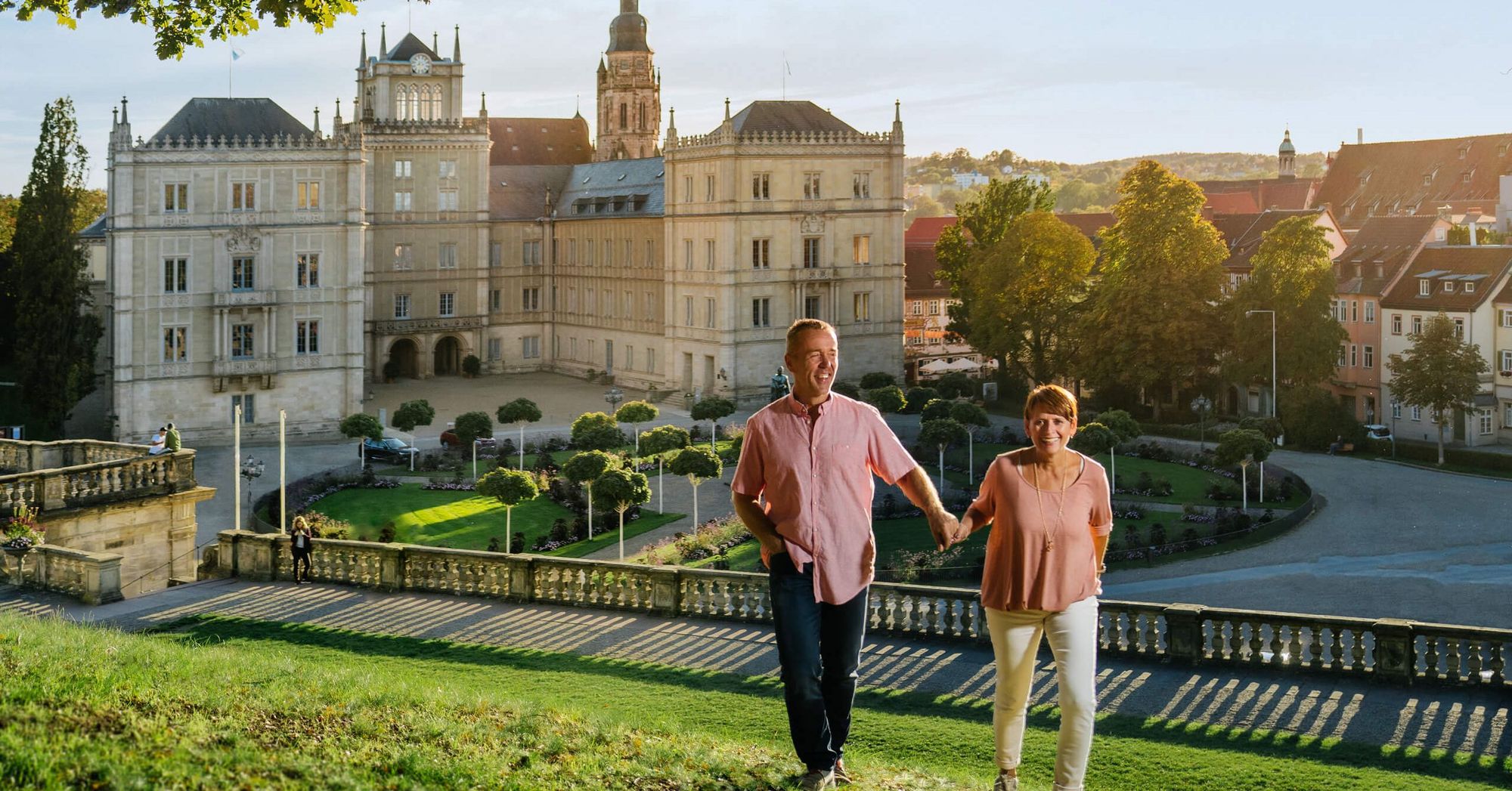 Coburg Sehenswürdigkeiten, Veranstaltungen, Hotels
