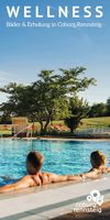 Wellness Titelfoto Wellness: Entspannung in der Therme