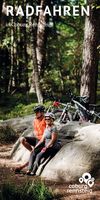 Radfahren 2020 Titelfoto Radfahren 2020: Pause vom Radfahren in Einberger Schweiz