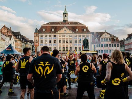 Samba-Festival Coburg