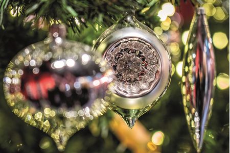 Glaskunst der ELIAS Farbglashütte Lauscha